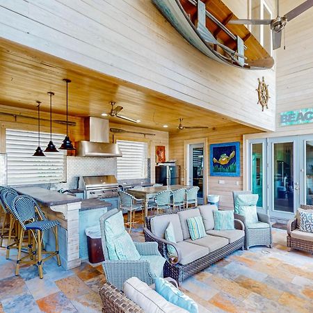 Stone'S Throw Villa Destin Exterior photo