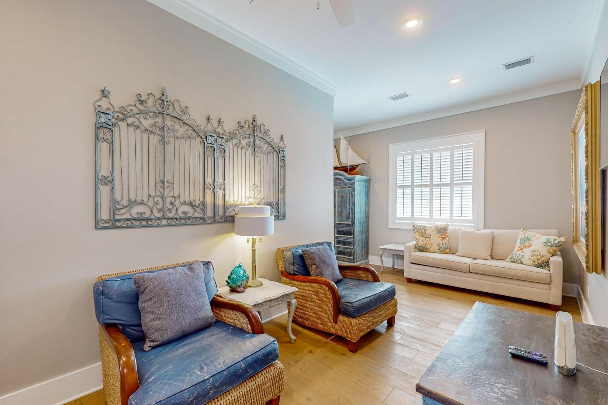 Stone'S Throw Villa Destin Exterior photo